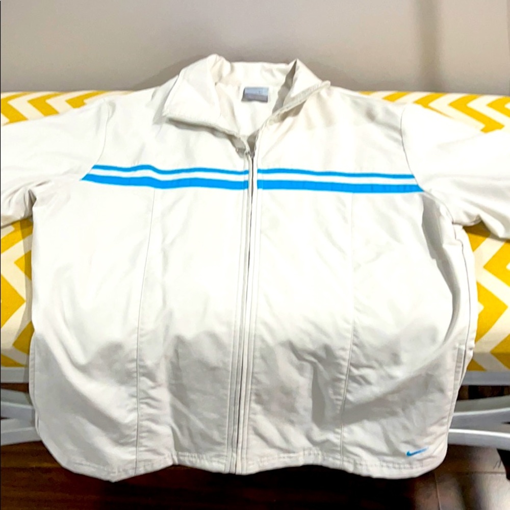 Nike jacket